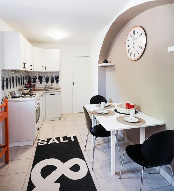 Apartments Vega Ljubljana Chambre photo