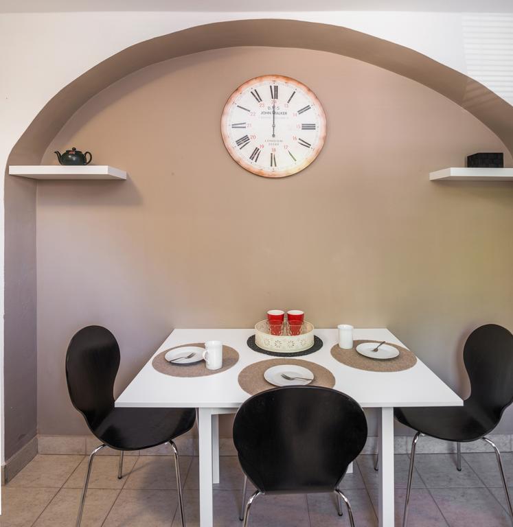 Apartments Vega Ljubljana Chambre photo