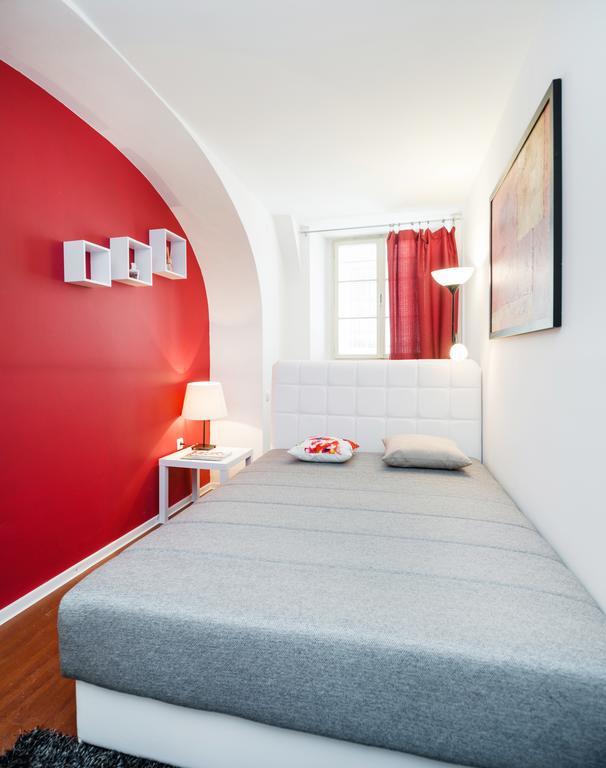 Apartments Vega Ljubljana Chambre photo