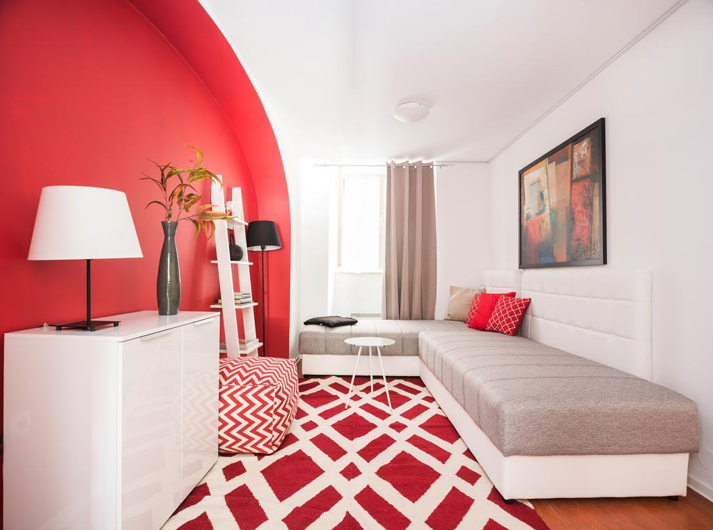 Apartments Vega Ljubljana Chambre photo