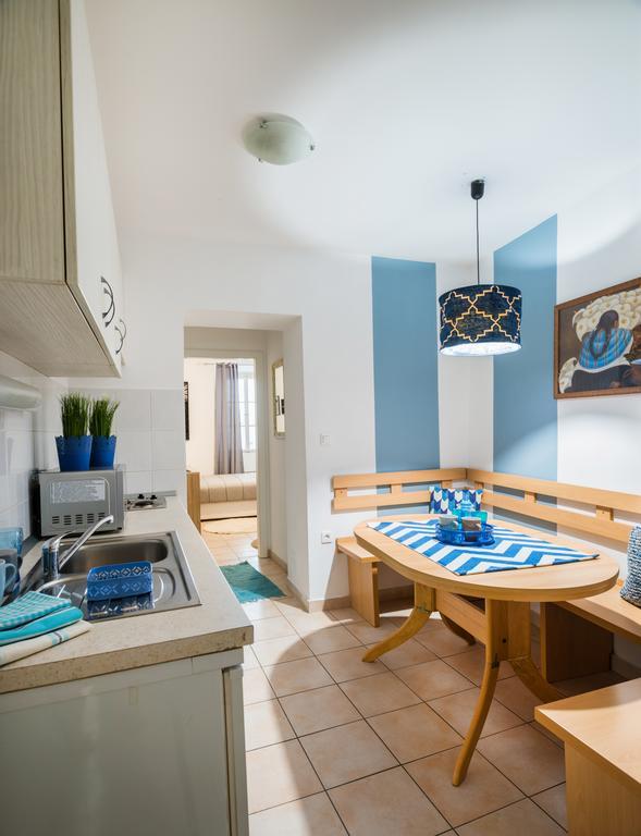 Apartments Vega Ljubljana Chambre photo