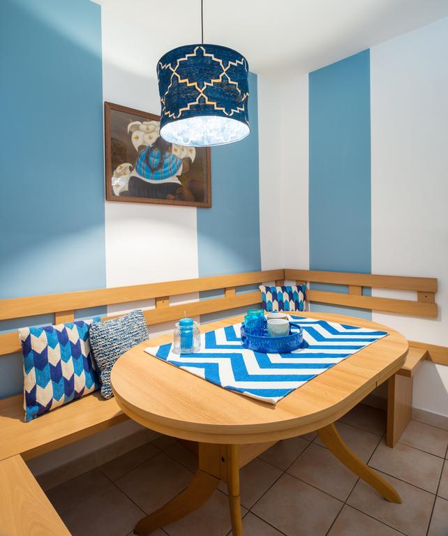 Apartments Vega Ljubljana Chambre photo