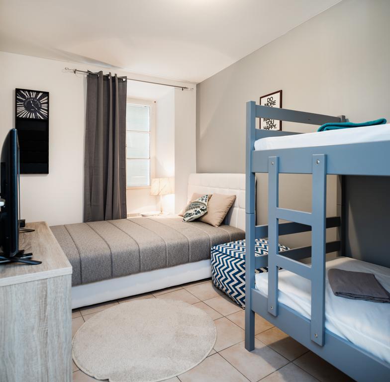 Apartments Vega Ljubljana Chambre photo