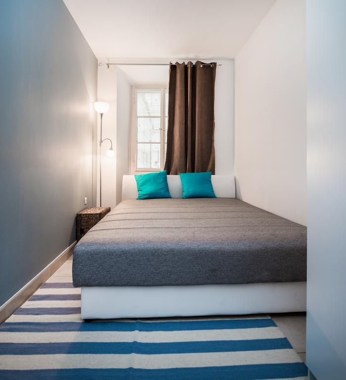 Apartments Vega Ljubljana Chambre photo