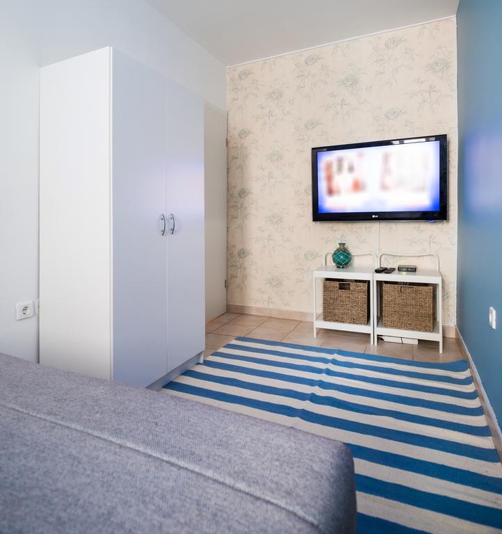 Apartments Vega Ljubljana Chambre photo