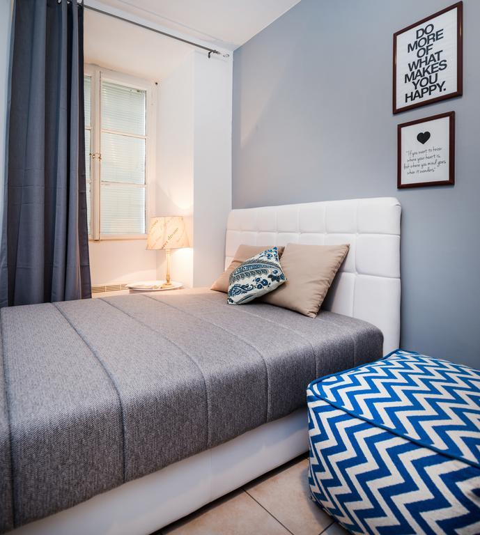 Apartments Vega Ljubljana Chambre photo