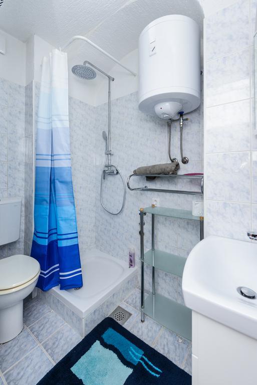 Apartments Vega Ljubljana Extérieur photo