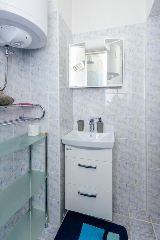 Apartments Vega Ljubljana Extérieur photo