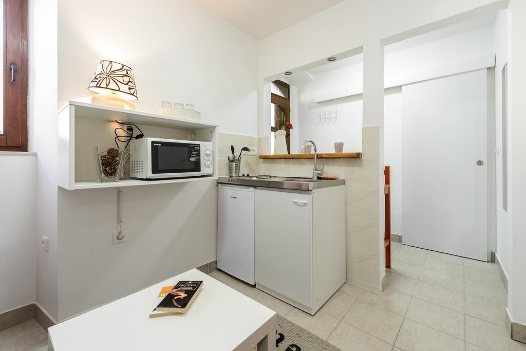 Apartments Vega Ljubljana Extérieur photo