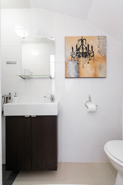 Apartments Vega Ljubljana Extérieur photo
