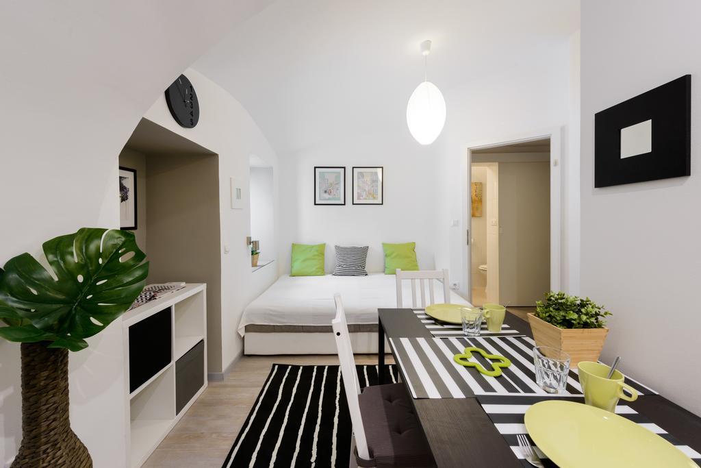 Apartments Vega Ljubljana Extérieur photo